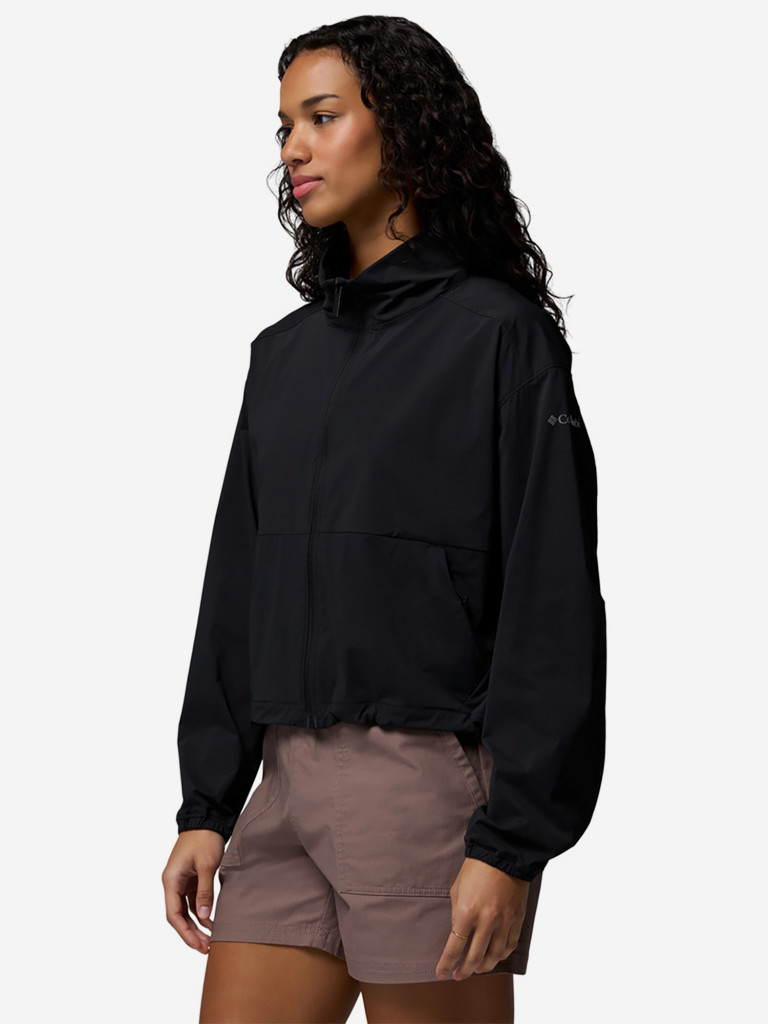 Куртка софтшелл женская Columbia AmazeStretch Jacket