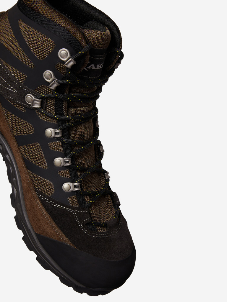Ботинки мужские AKU Trekker PRO GTX
