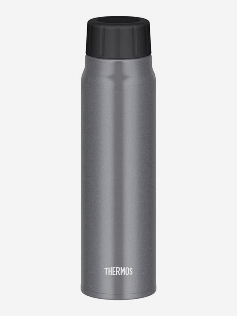 Термос для газированных напитков 500 мл THERMOS FJK серый