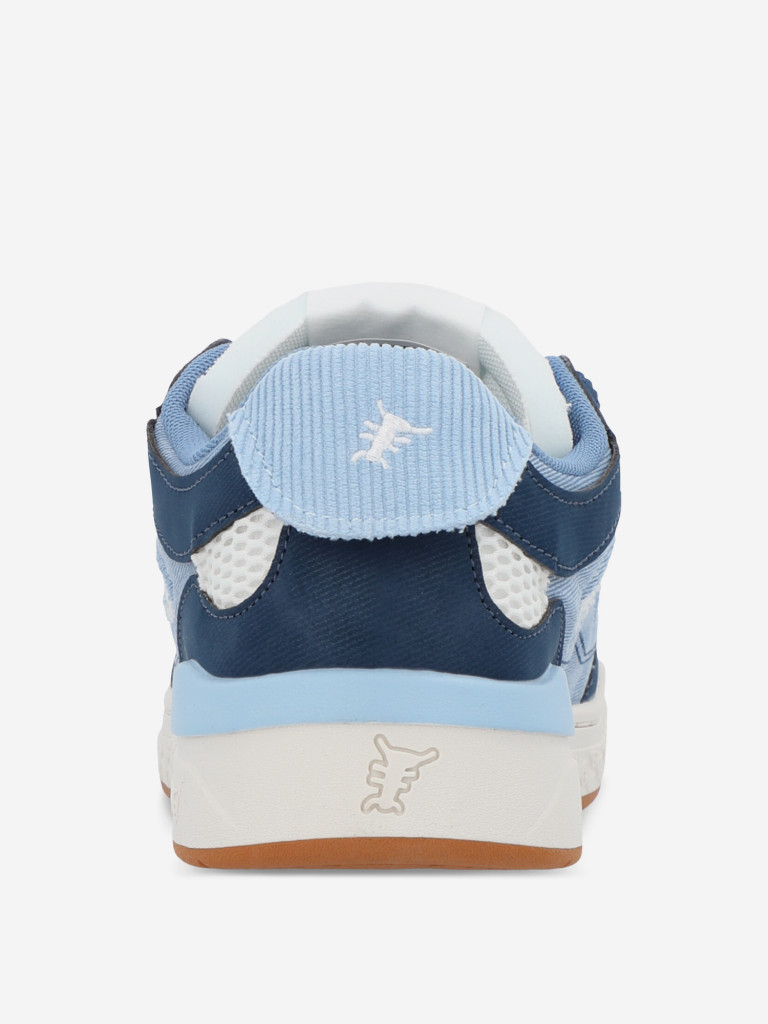 Кеды для мальчиков Termit Offbeat Jeans 2.0