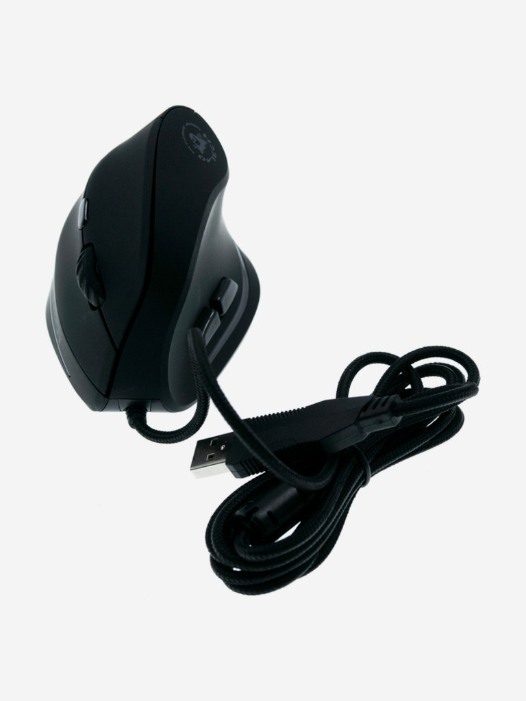 Игровая мышь вертикальная DVTech VM-001