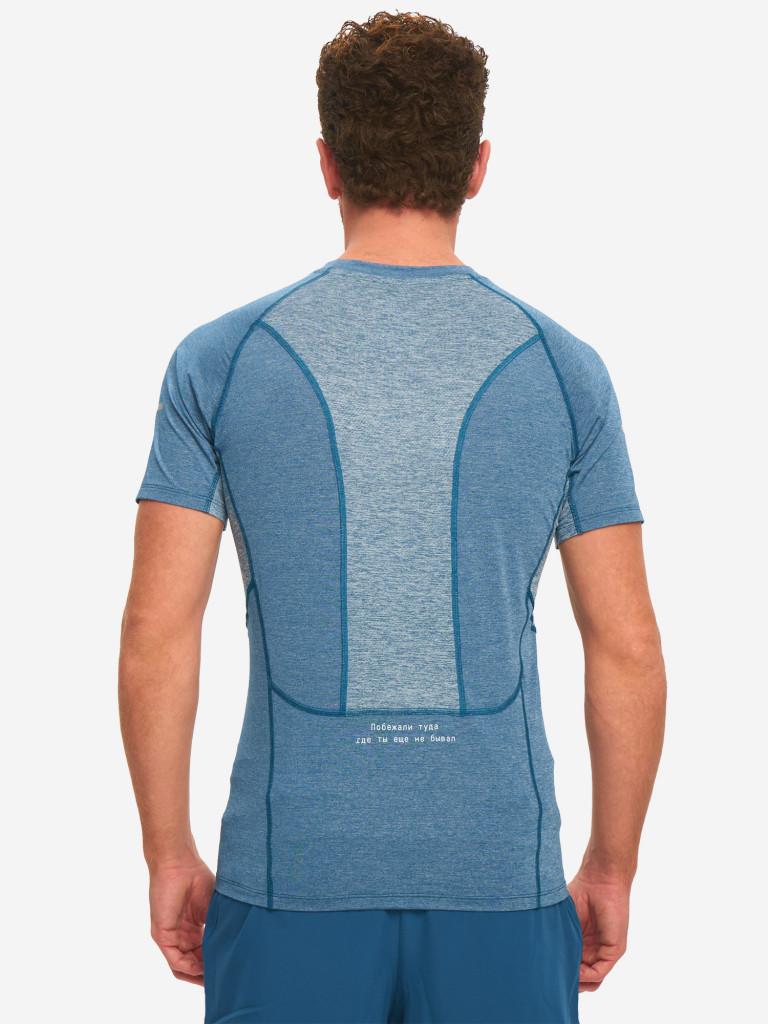 Футболка мужская Bivium