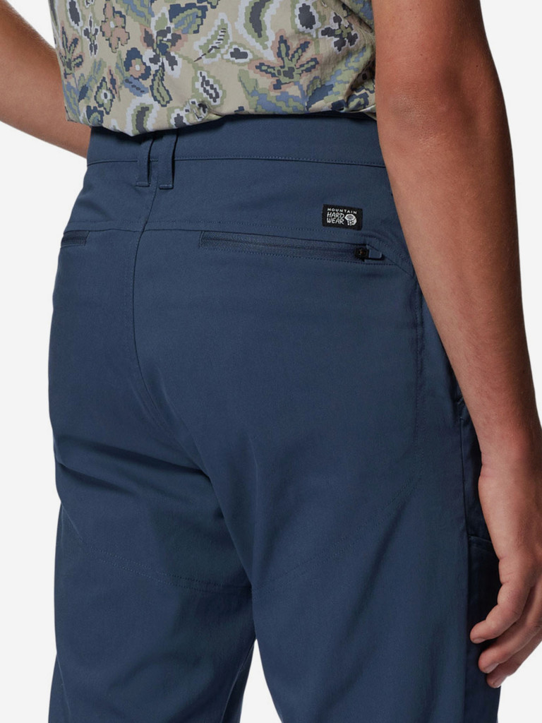 Брюки мужские Mountain Hardwear Hardwear