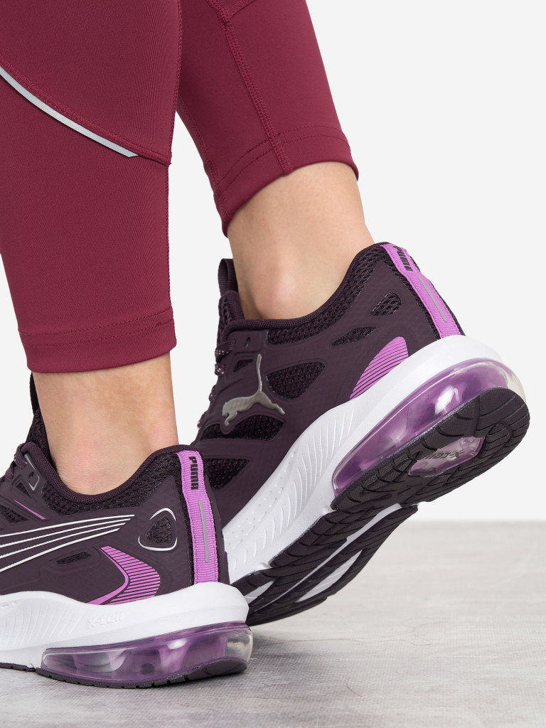 Кроссовки женские PUMA X-Cell Lightspeed Wns