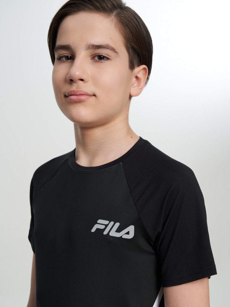Футболка для мальчиков FILA