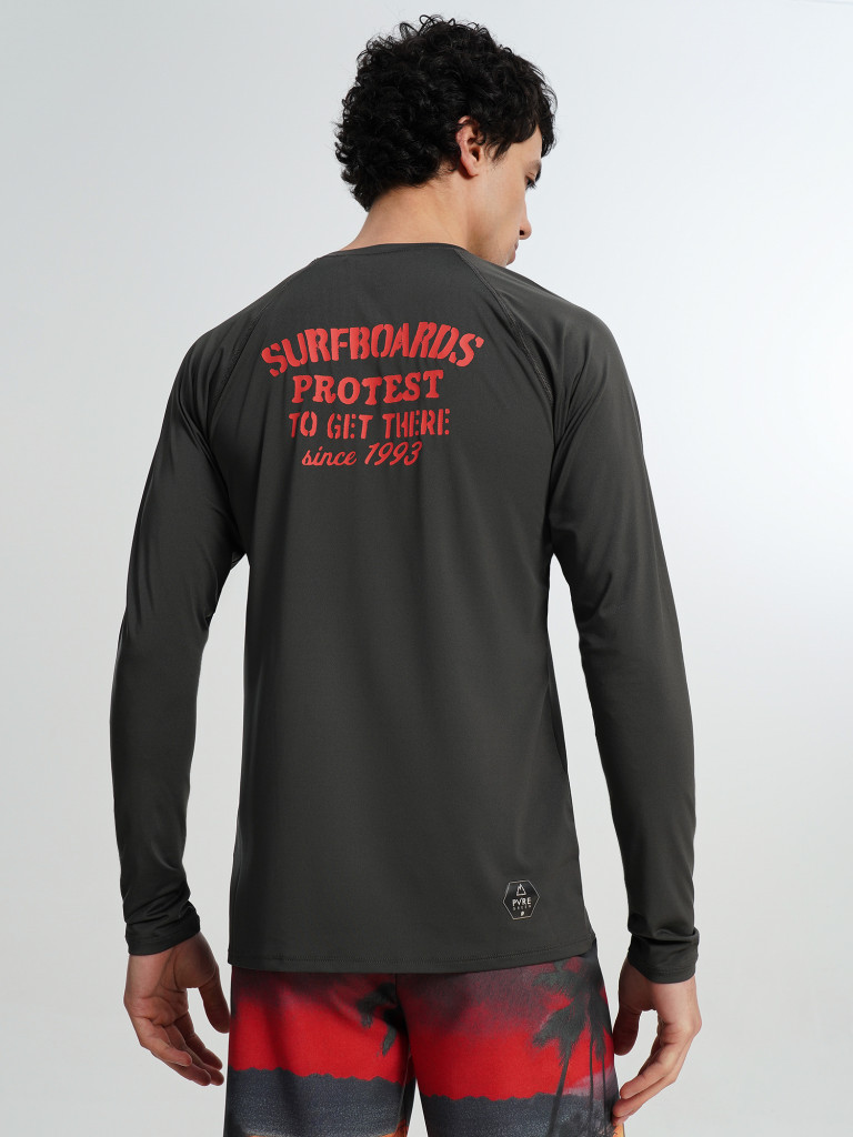 Рашгард мужской Protest