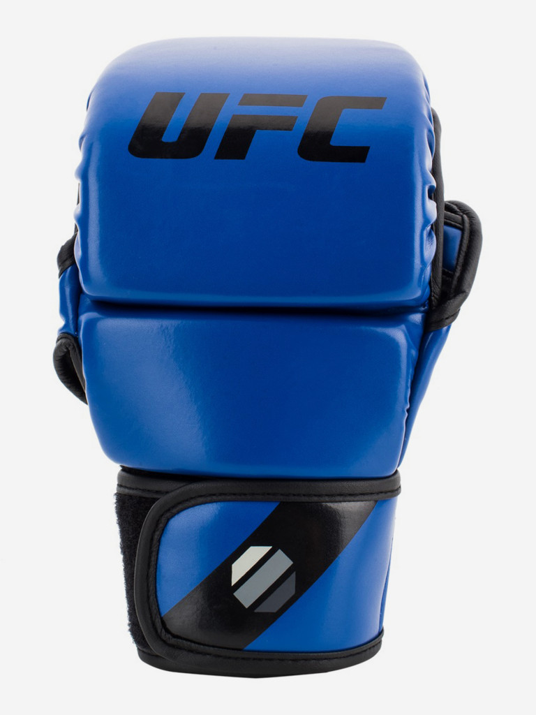 Перчатки MMA для спарринга 8 унций L/XL - BL UFC