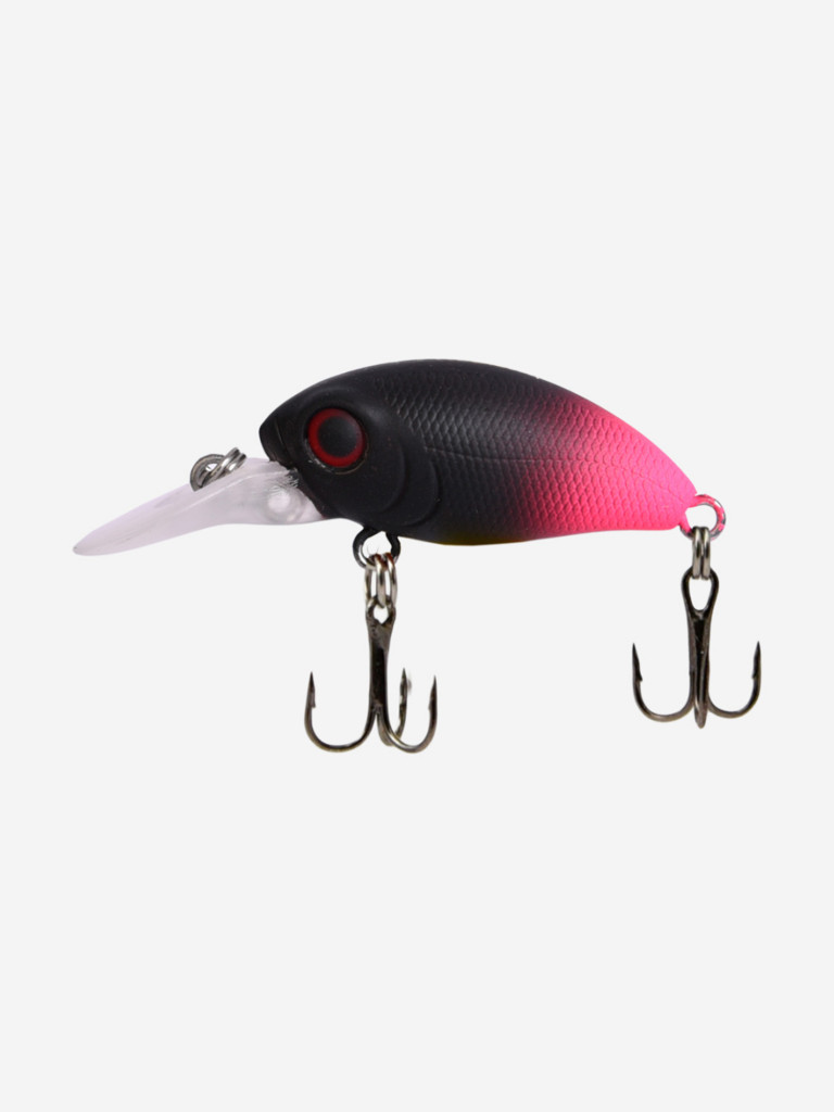 Воблер для рыбалки LureMax HOBO 32F SR-151 3 г., плавающий.