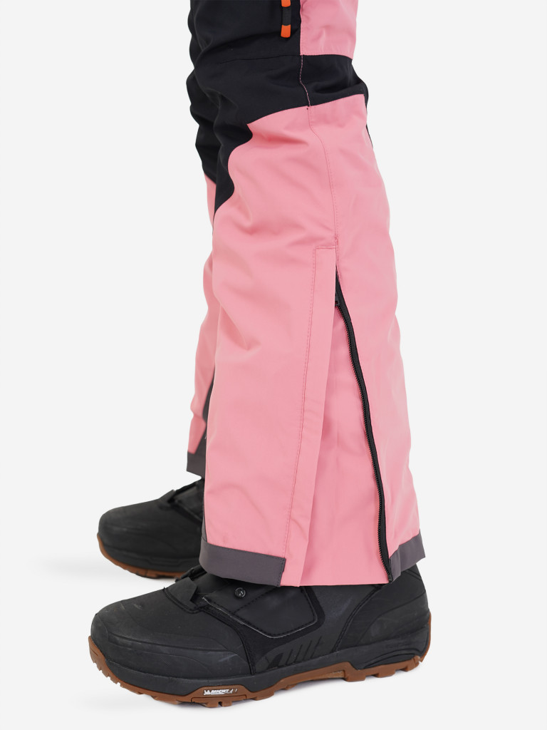 Полукомбинезон женский Proton Candy