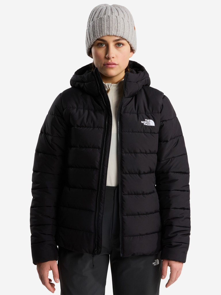 Куртка утепленная женская The North Face Aconcagua