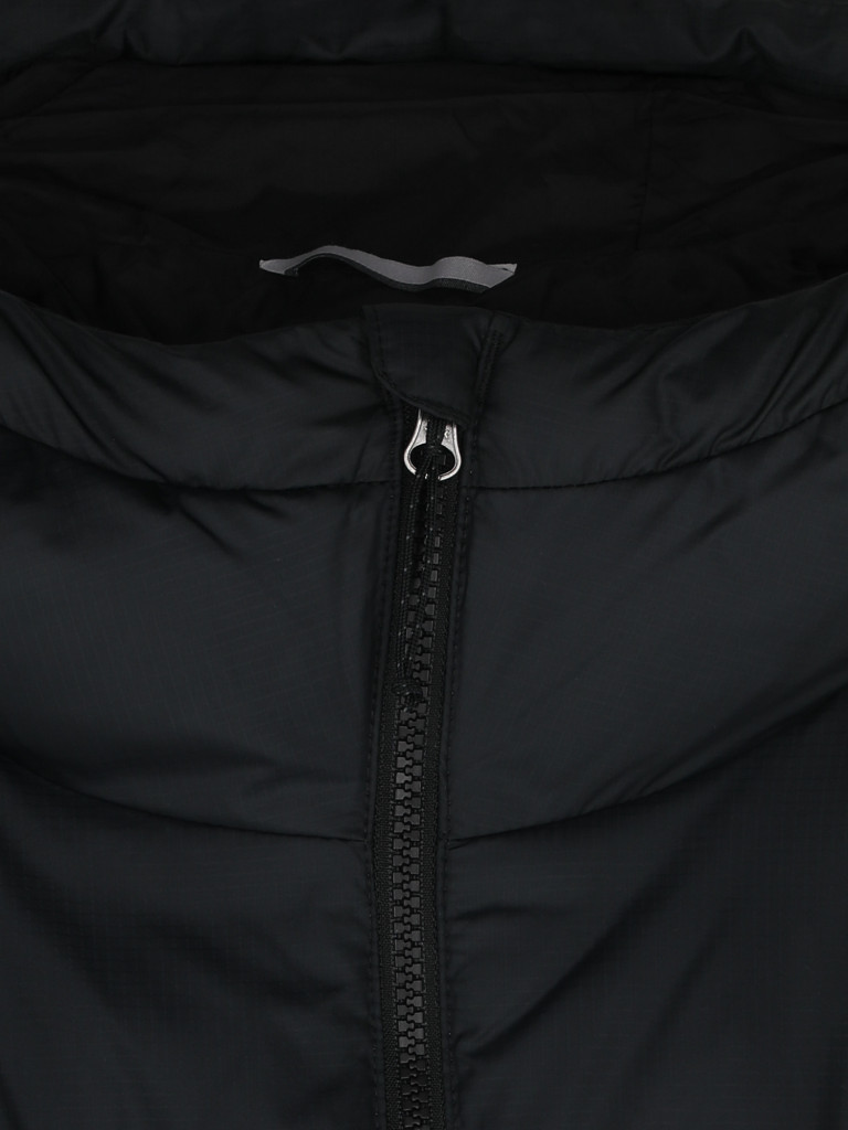 Пальто утепленное женское Columbia Puffect III Long Jacket, Plus Size