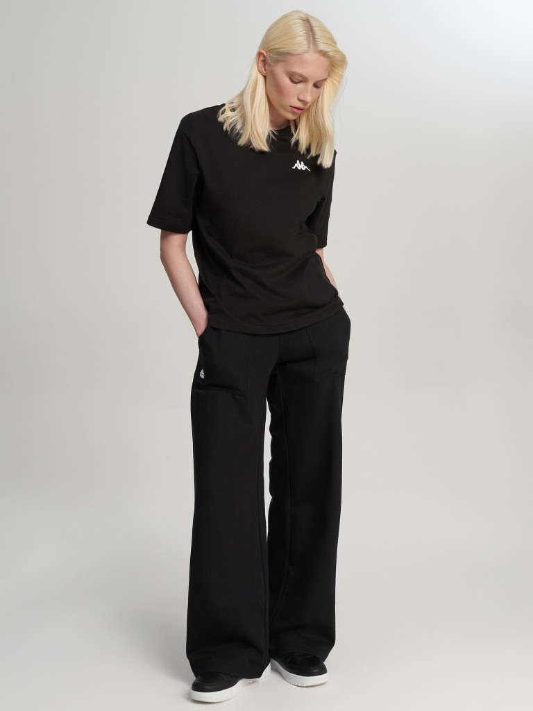 Футболка женская Kappa