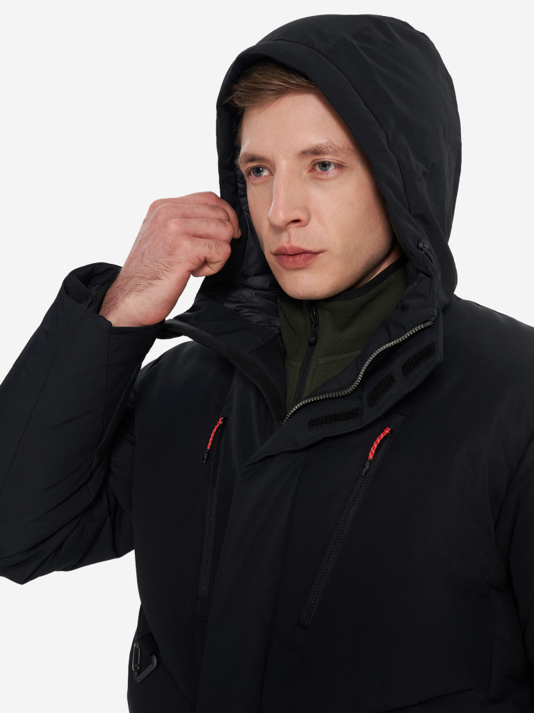 Пуховик мужской Northland
