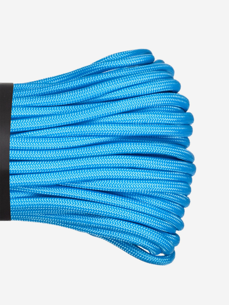 Паракорд 550 CORD nylon 30м RUS (carolina blue)