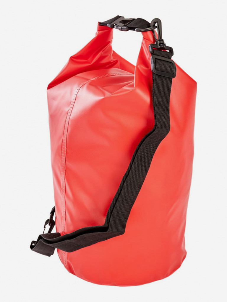 Гермомешок PAYER "Sugomak"(Сугомак) 15L (красный)