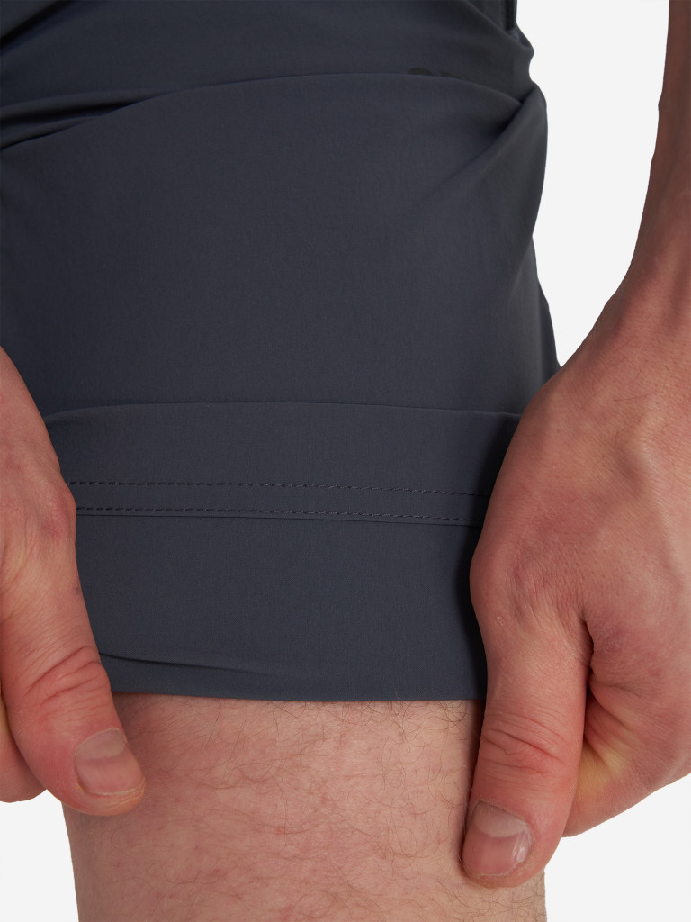 Шорты мужские Geotech