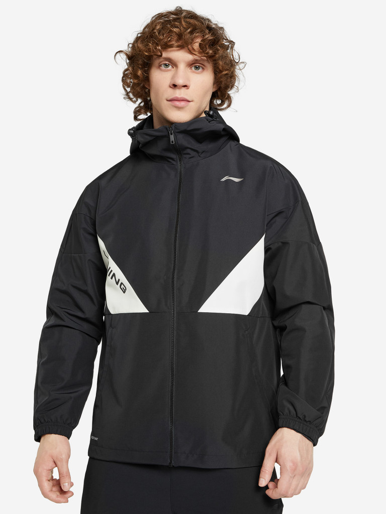 Ветровка мужская Li-Ning
