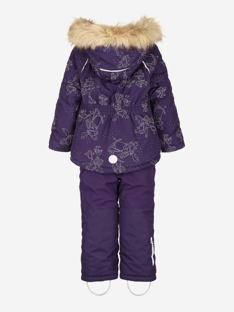 Костюм NIKASTYLE
