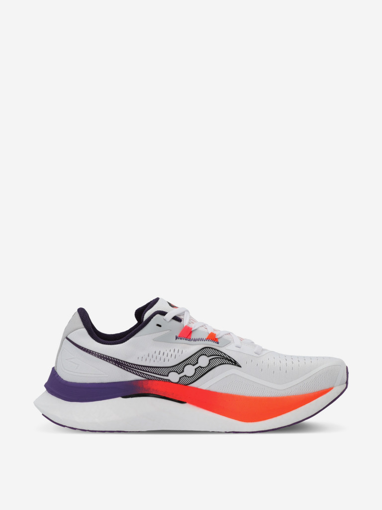 Кроссовки мужские Saucony Endorphin Speed 4