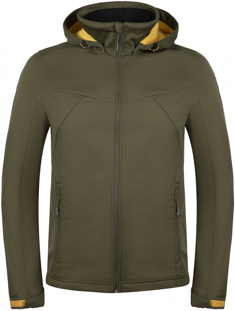 Куртка софтшелл мужская IcePeak Biggs