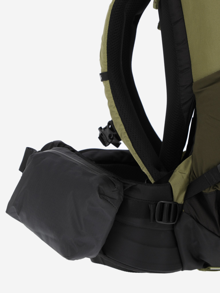 Рюкзак Kailas Ridge III Lightweight Trekking, 48+5 л