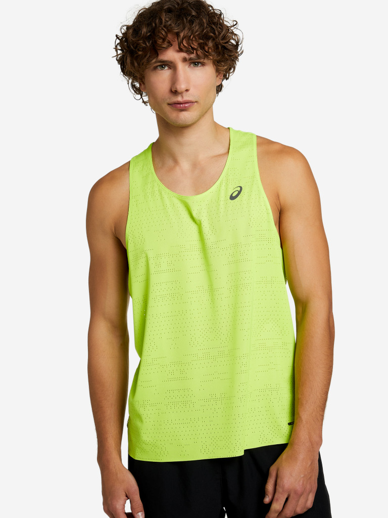 Майка мужская ASICS Ventilate 2.0 Singlet