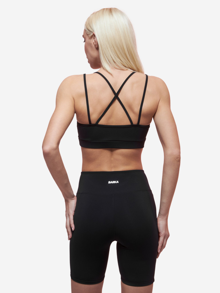 Топ бра женский спортивный BARKA