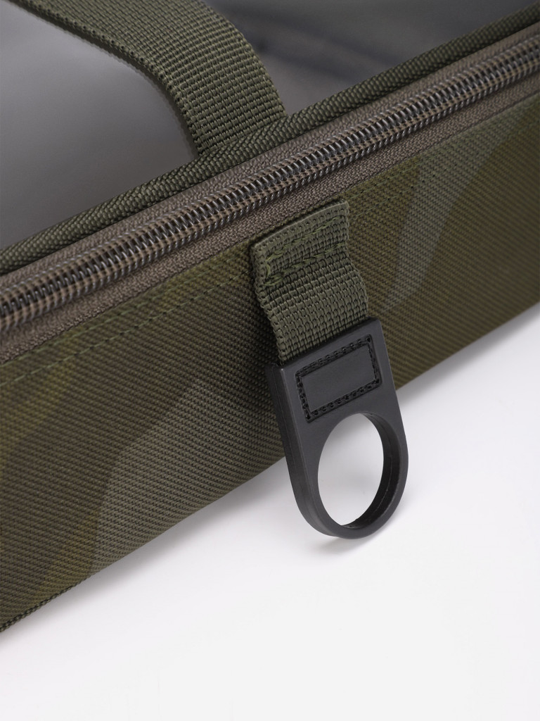 Сумка для аксессуаров XL LOGIC CARP ACCESSORIES POUCH XL LC-B04