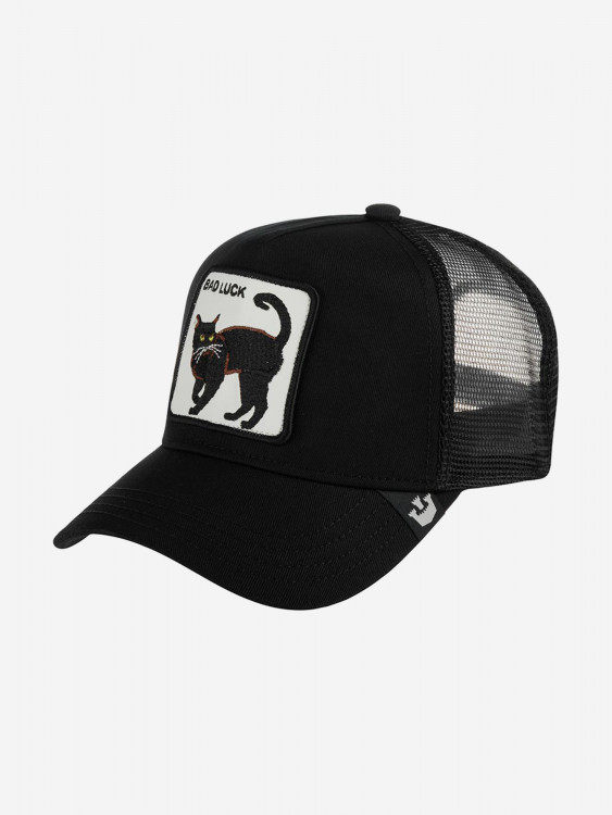 Бейсболка с сеточкой GOORIN BROTHERS 101-0495