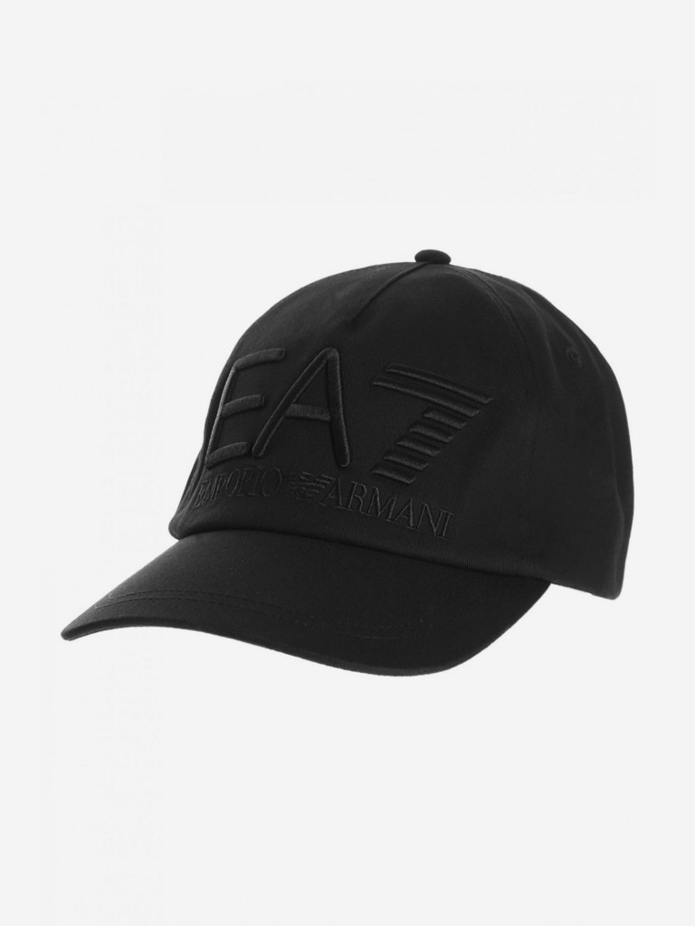 Бейсболка унисекс EA7 Baseball Hat