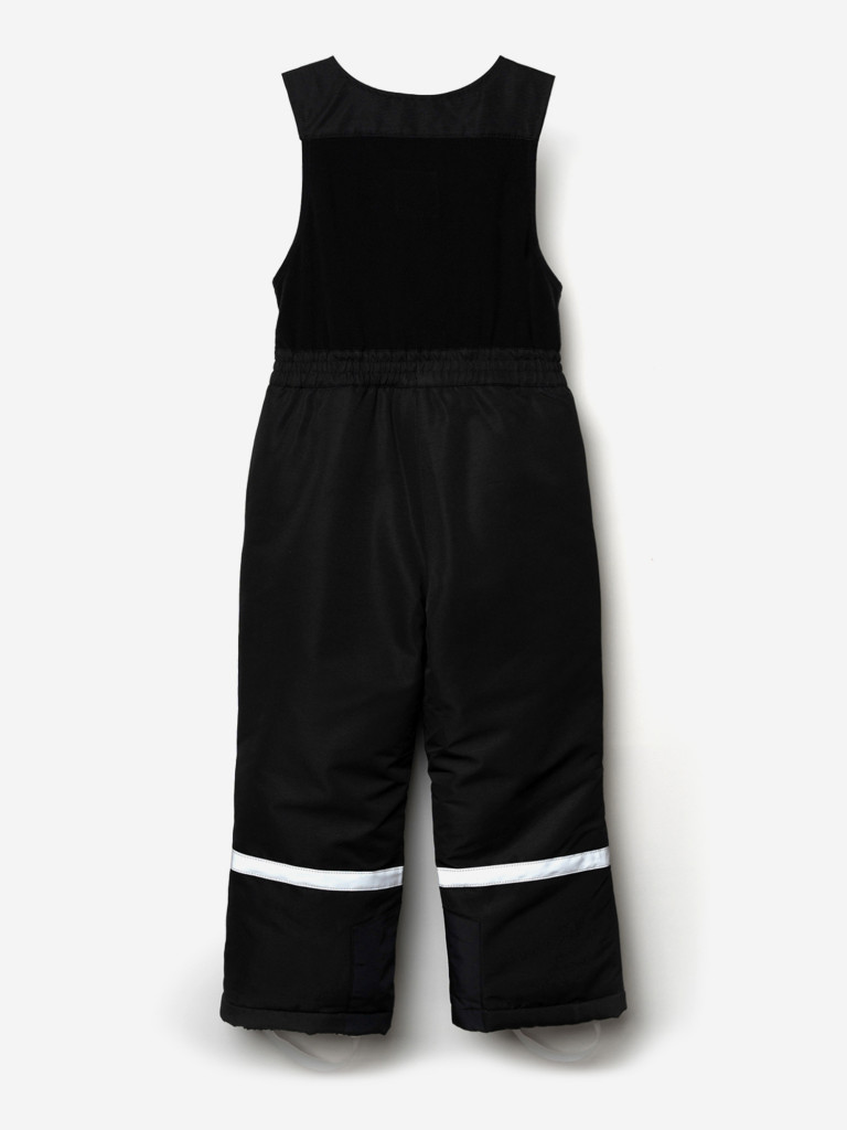 Полукомбинезон зимний для девочки PlayToday