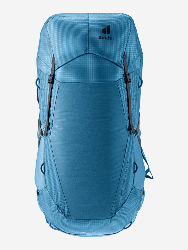 Рюкзак Deuter Aircontact Ultra 50+5