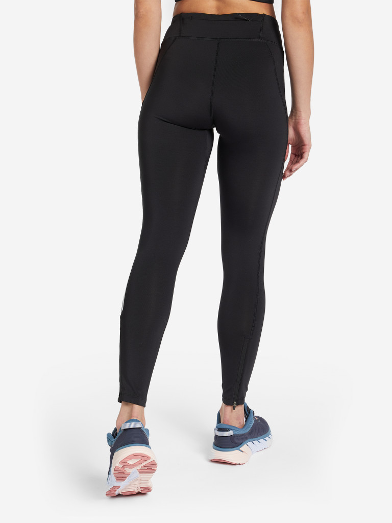 Легинсы женские Salomon Agile Long