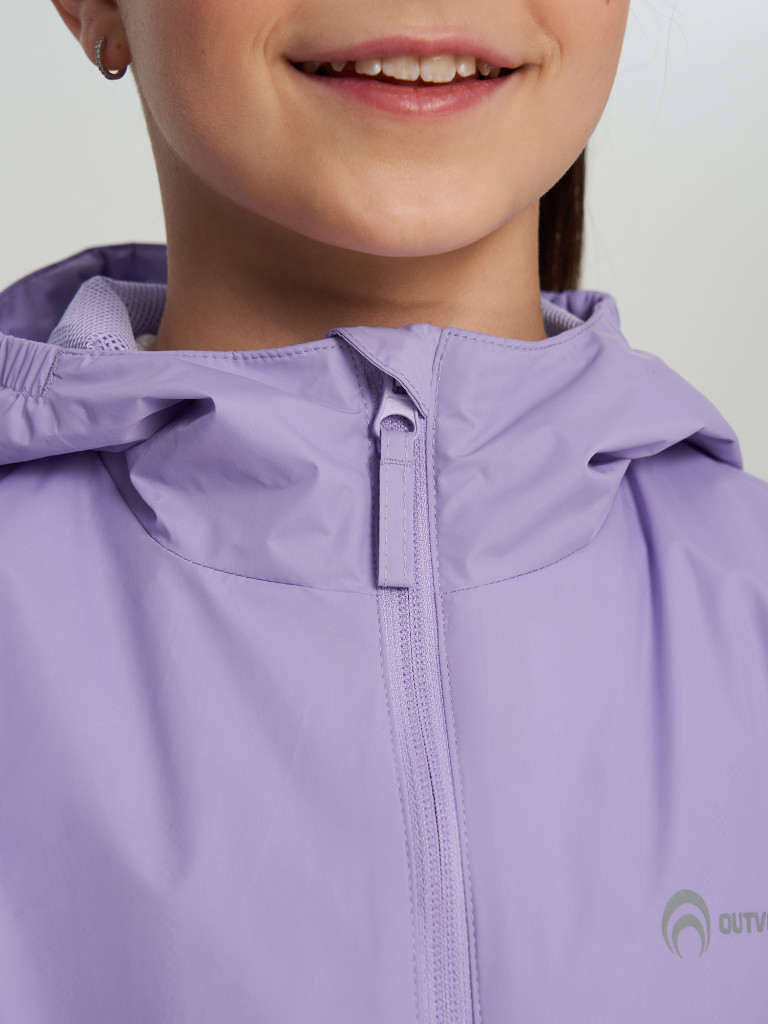 Ветровка для девочек Outventure