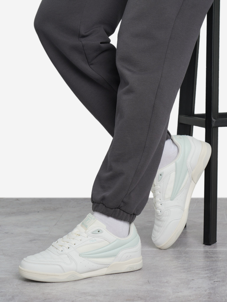 Кеды женские FILA Slice