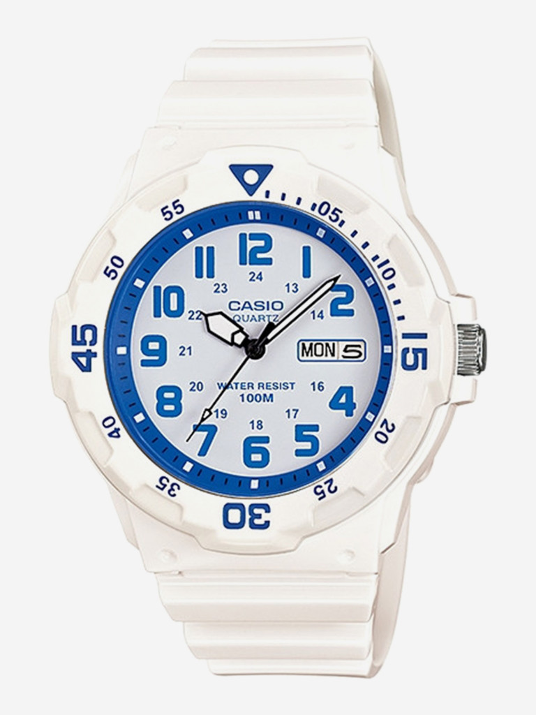 Спортивные часы CASIO COLLECTION MRW-200HC-7B2