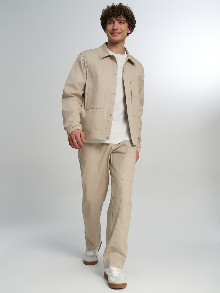 Ветровка мужская Demix