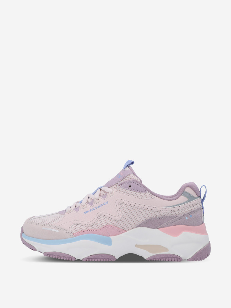 Кроссовки женские Skechers Lander S