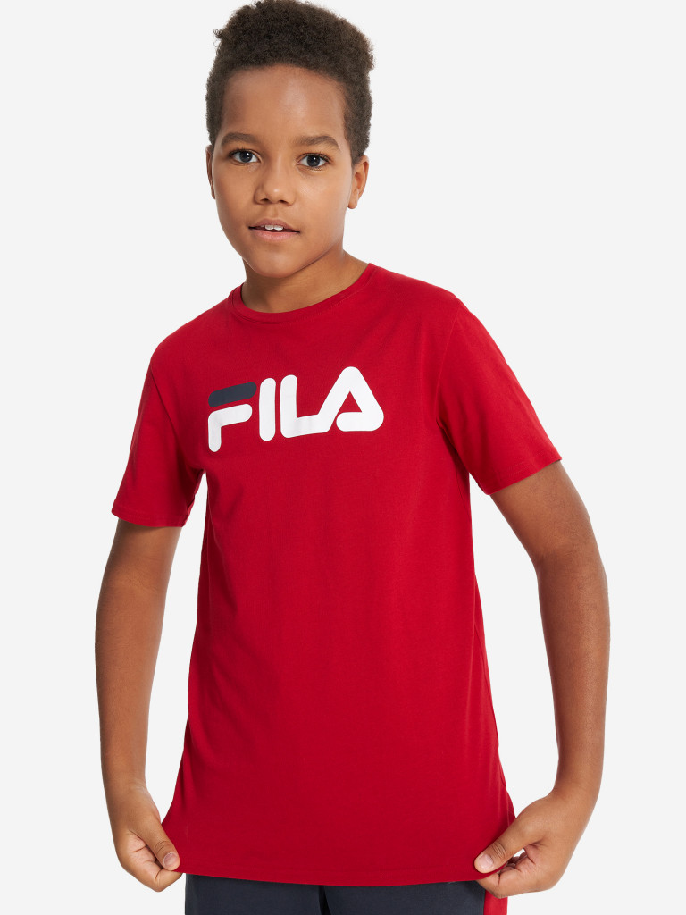 Футболка для мальчиков FILA