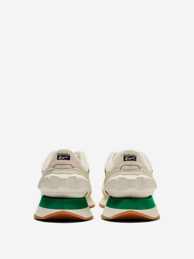 Onitsuka Tiger Moage CO Cream Black