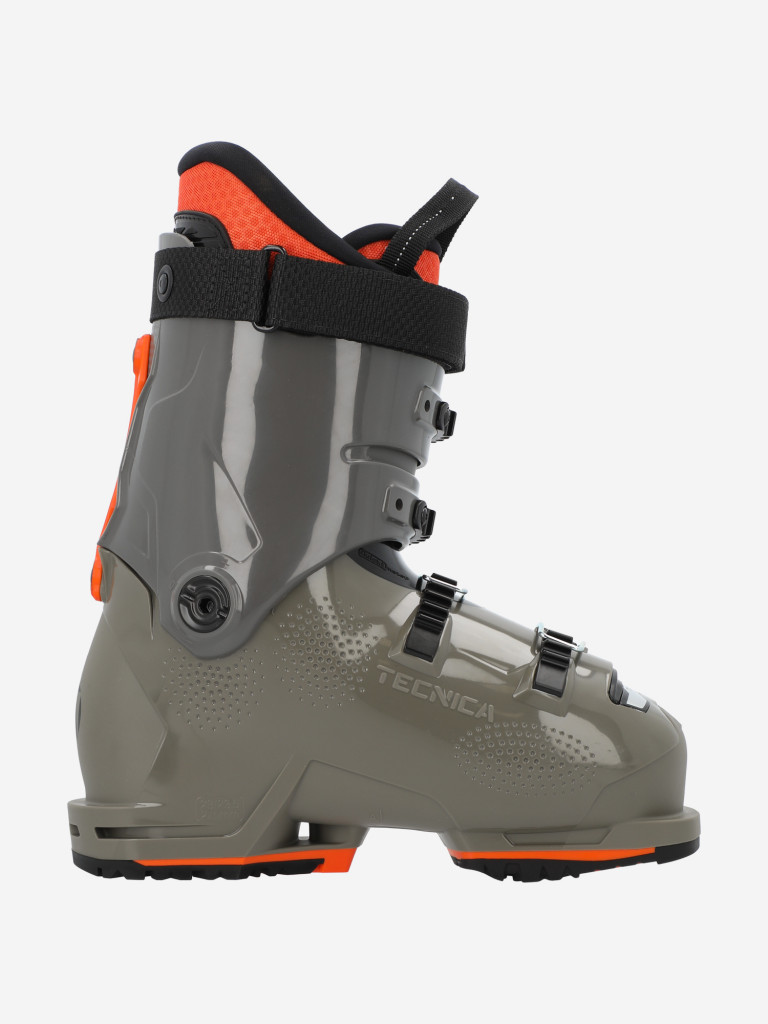 Ботинки горнолыжные детские Tecnica MACH1