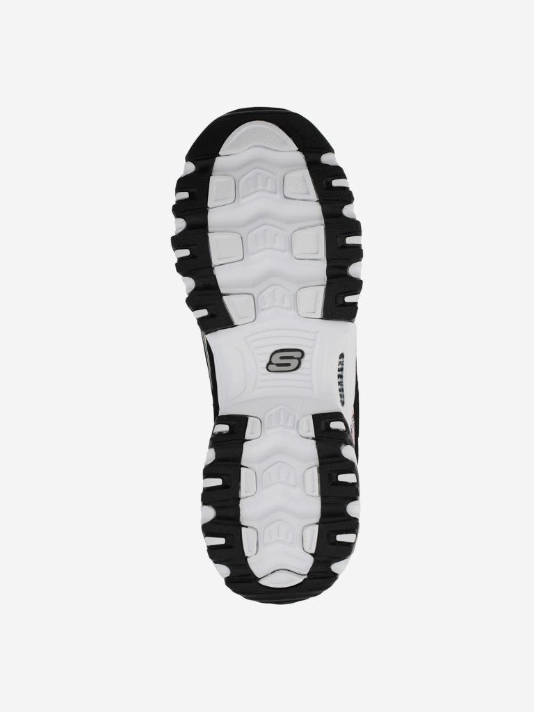 Кроссовки женские Skechers D'Lites