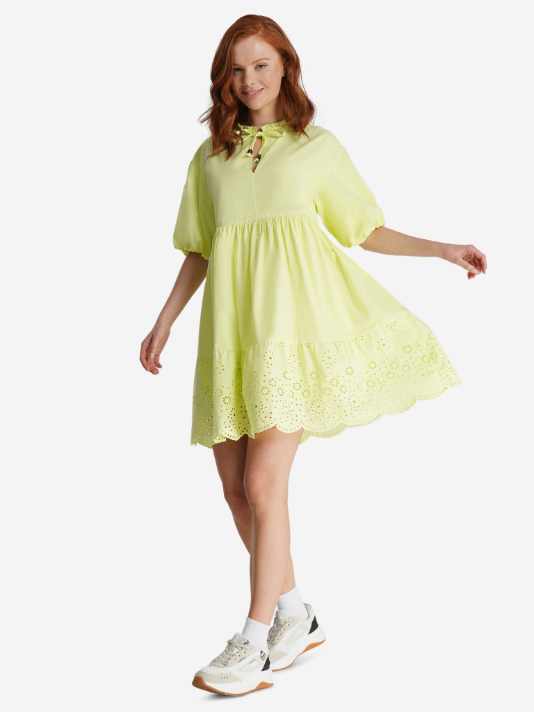 Платье женское оверсайз Protest