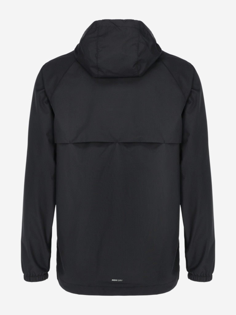 Ветровка мужская Demix Midfielder