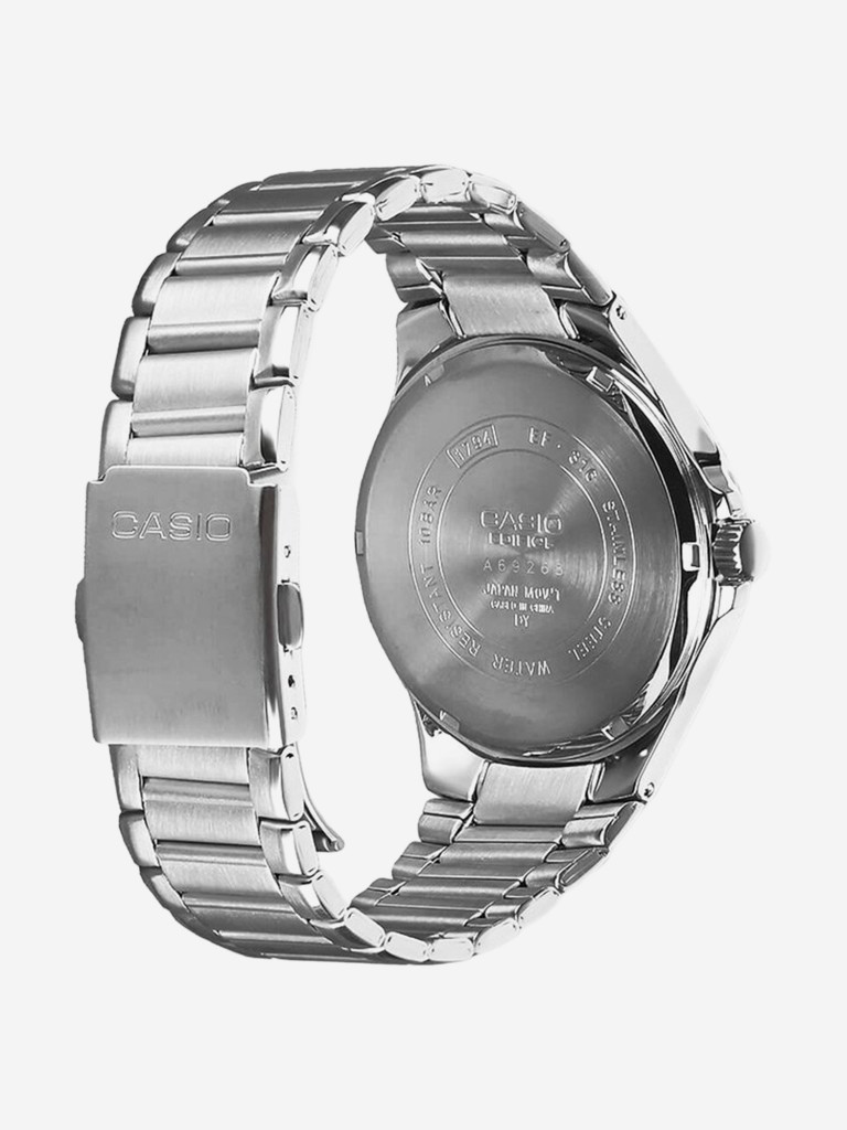 Спортивные часы CASIO EDIFICE EF-316D-1A