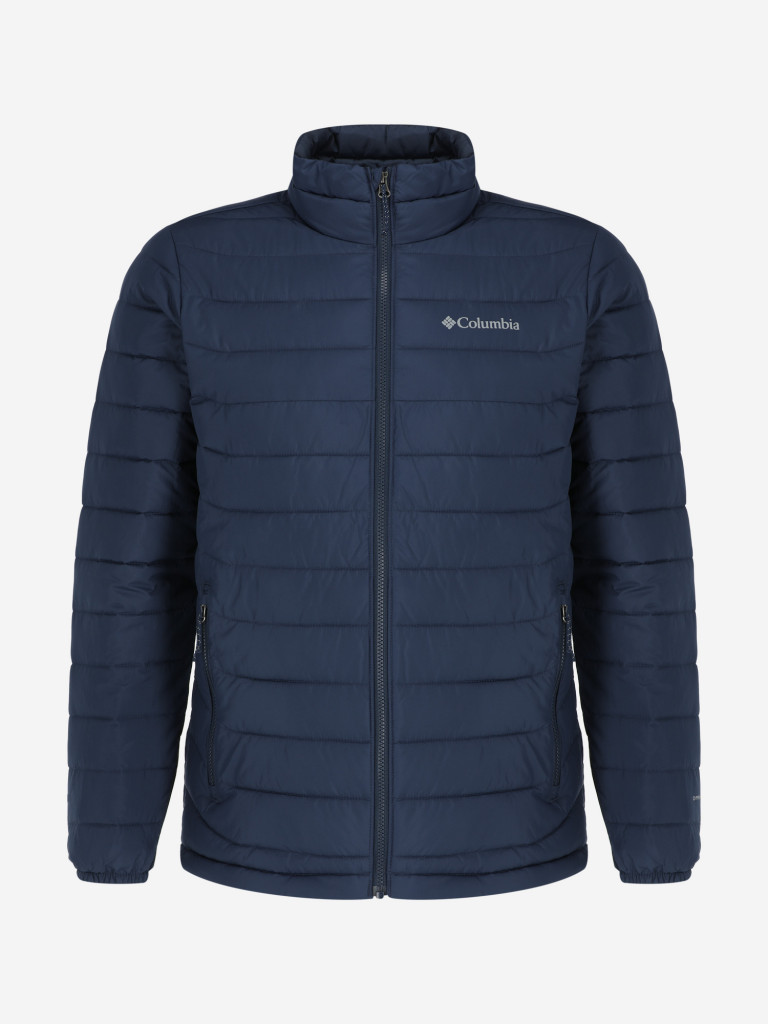 Пуховик мужской Columbia Powder Lite Jacket