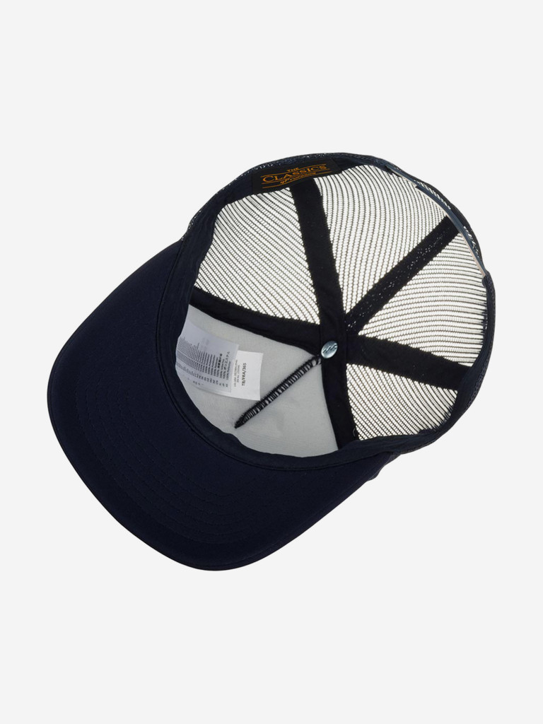 Бейсболка с сеточкой FLEXFIT 6320