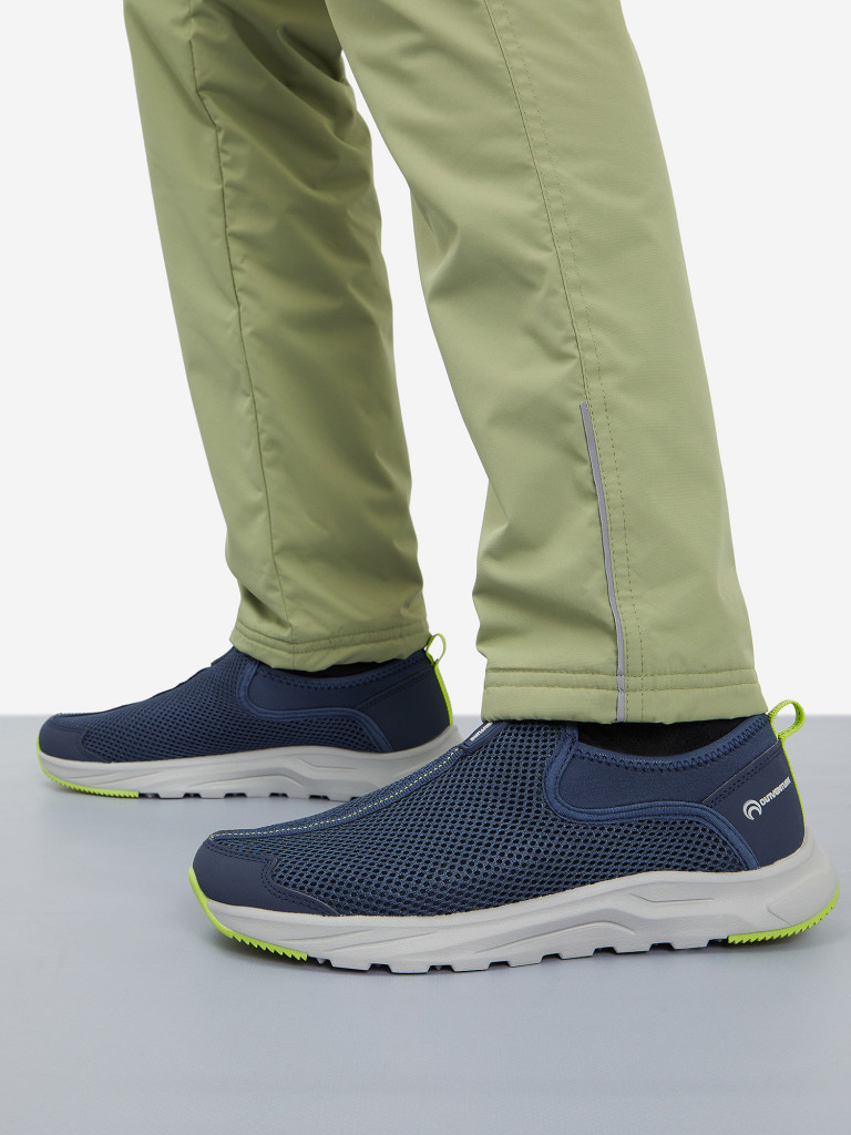 Полуботинки для мальчиков Outventure Breeze 3.0