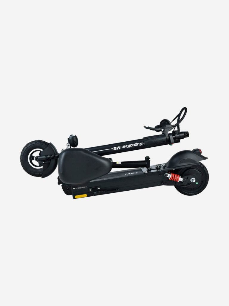 Электросамокат KUGOO Kirin M2+