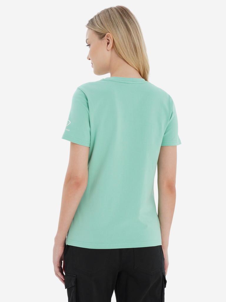 Футболка женская Northland